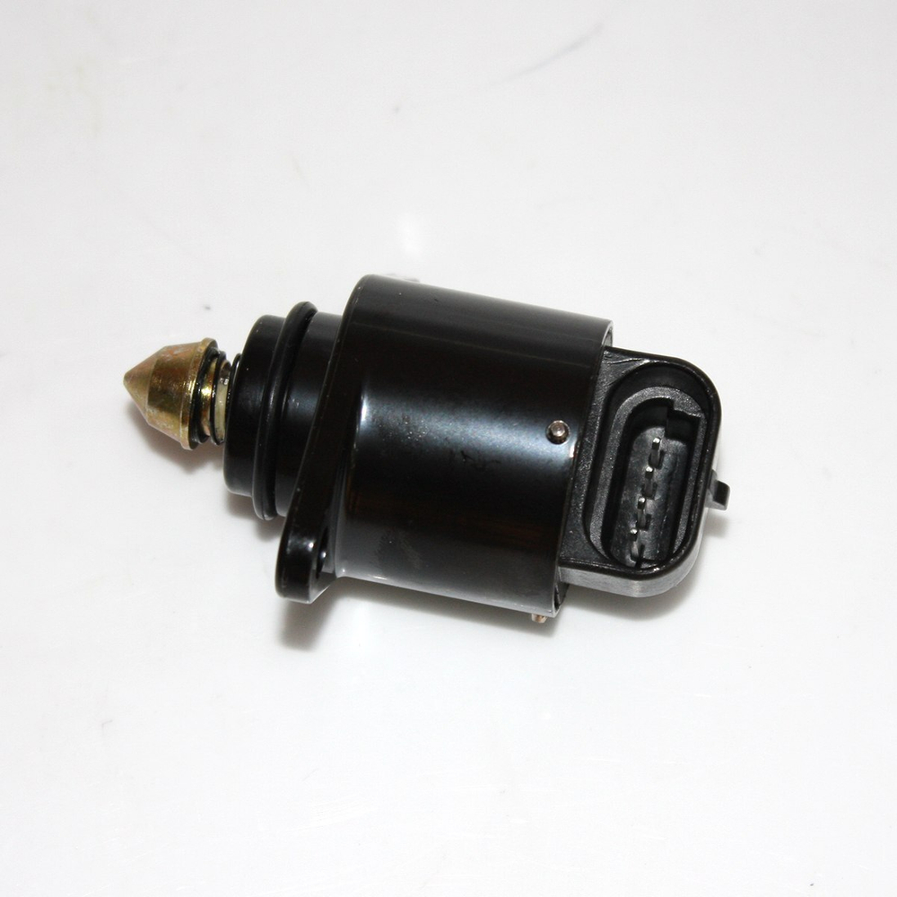 Датчик холостого хода EURO-4 1086001156 Geely MK, MK Cross, Otaka, Джили МК, МК Кросс, Отака
