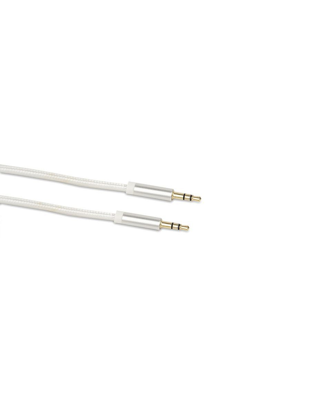 Кабель AUX ACV AC12-3511S 3.5 Jack для магнитолы