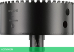 Сверло Milwaukee Diamond Max M14 102мм (4932478287)