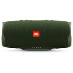 Портативная акустика JBL Charge 4 зеленый