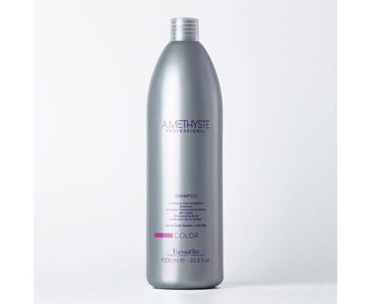 Amethyste color Шампунь для окрашенных волос 1000 мл FV