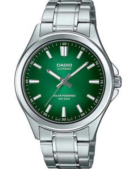 Часы Casio Collection MTS-RS100D-3A