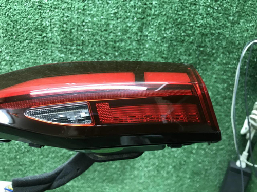 Фонарь крышки багажника Geely Coolray (2023-н.в.)