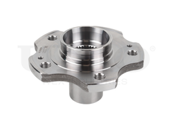 Ступица передняя (без ABS) UNIO HUB-20310