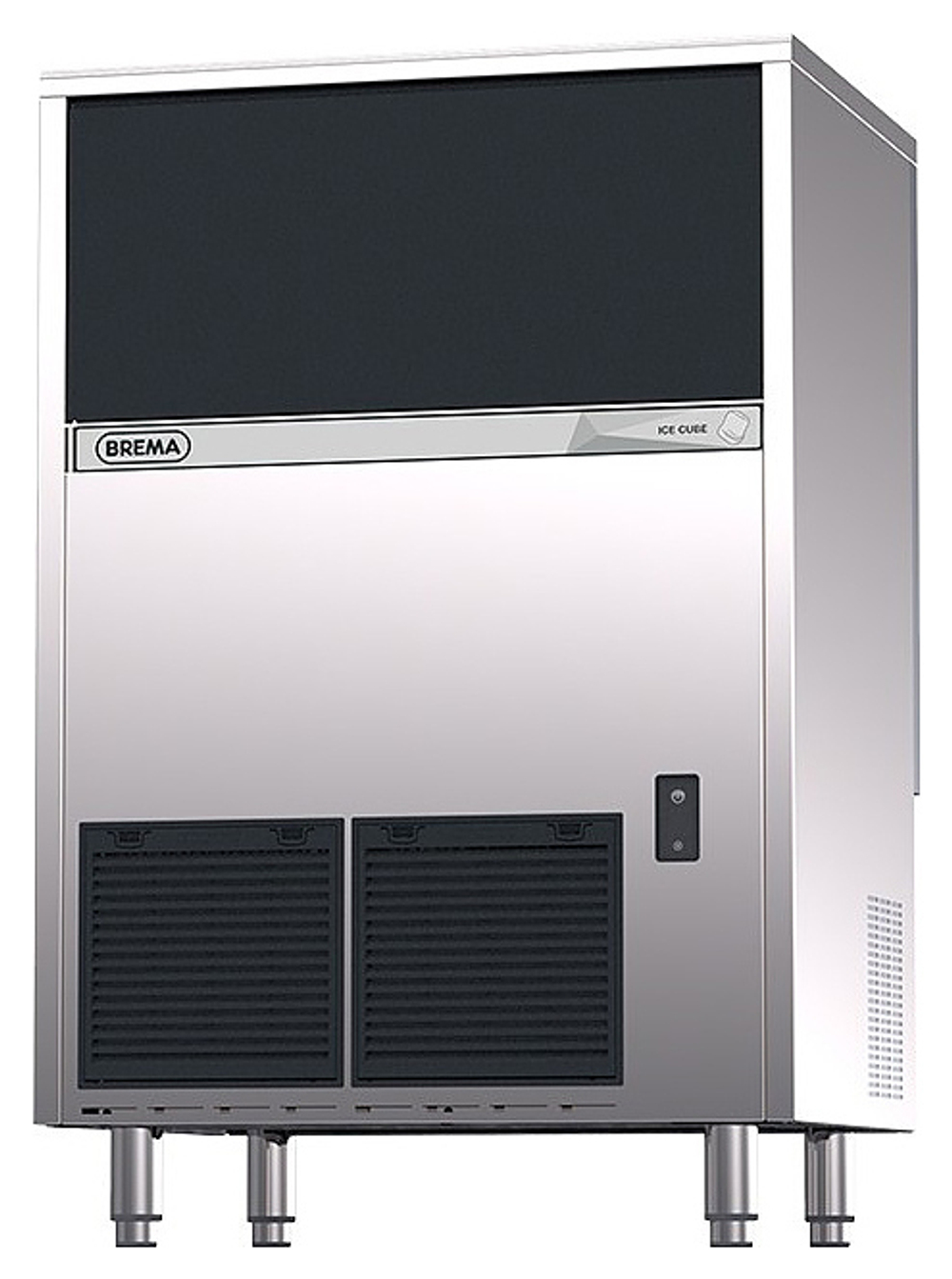 Льдогенератор Brema CB 955W HC