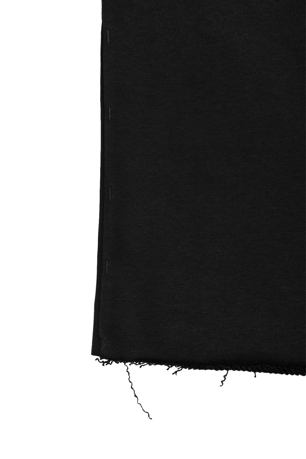 Штаны Indigo Stuff Black