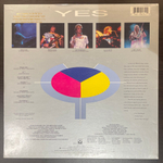 Виниловая пластинка Yes ‎– 9012Live - The Solos LP