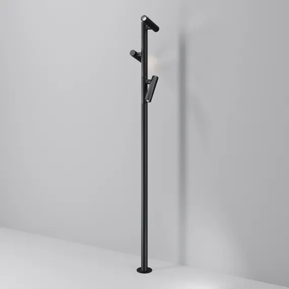 Садово-парковый светильник Торк / Torq 3000К 30Вт IP 65 Outdoor o494fl-l30b3k