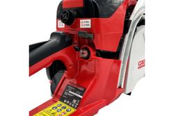 Пила цепная бензиновая Crown CT20200-18