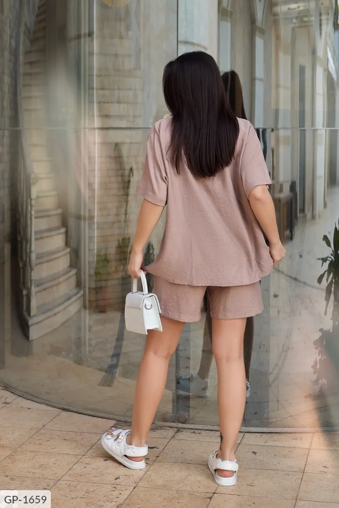 Костюм GP-1657 Фабрика Моды