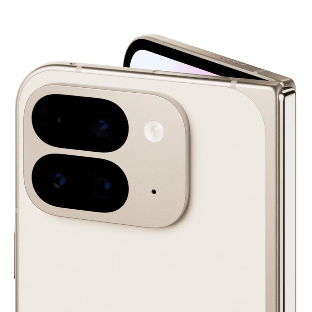 Смартфон Google Pixel 9 Pro Fold 16 ГБ/256 ГБ (Фарфоровый | Porcelain)