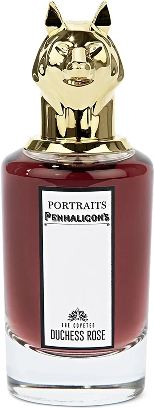 Penhaligon's The Coveted Duchess Rose Eau de Parfum 75 ml