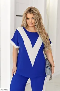 Костюм IG-9343 Фабрика Моды
