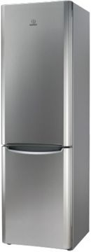 Холодильник Indesit BIAA 14 X