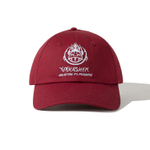 КЕПКА YMKASHIX HELLCOME