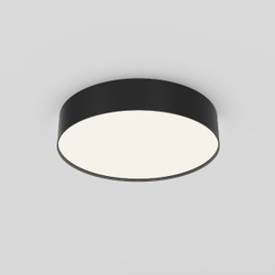 Потолочный светильник Maytoni Zon C032CL-36W4K-RD-B