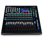 ALLEN&HEATH QU-16C