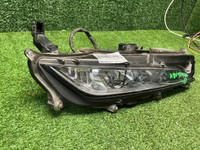 ПТФ правая Lexus RX 4 (2019-2022)