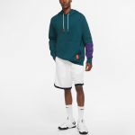 Толстовка Nike Kyrie, CK6746-300