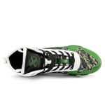 Боксерки FX “Outlaw” Камо/белый/милитари