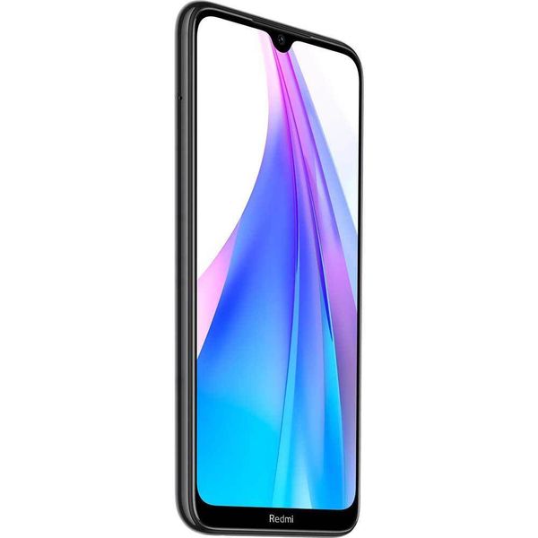 Смартфон Xiaomi Redmi Note 8T 4/128GB (Серый) Global Version