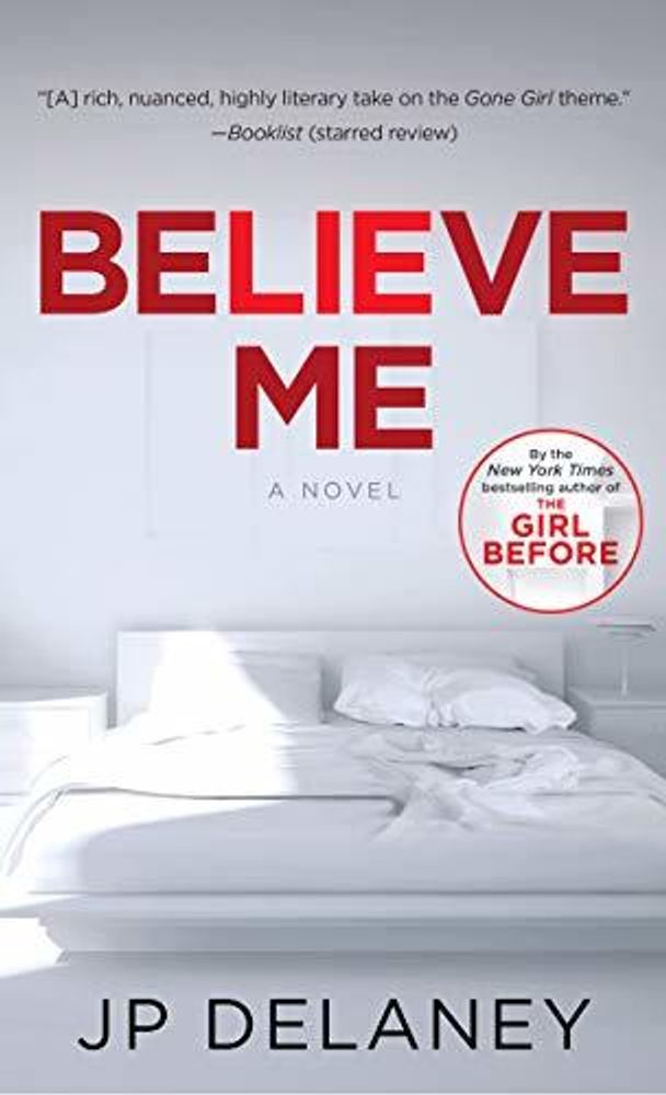 Believe Me  (Exp)