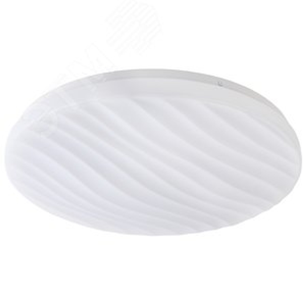 Светильник потолочный светодиодный 24Вт дневной свет