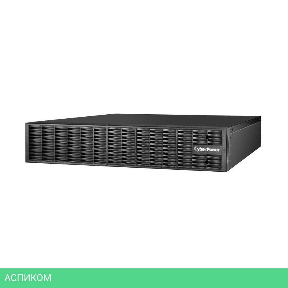 Аккумулятор для ИБП CyberPower BPSE36V45ART2U
