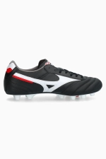 Бутсы Mizuno Morelia II Pro FG - черный