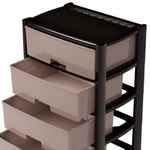 Комод "Колорит" широкий 5-секций (венге) М8762