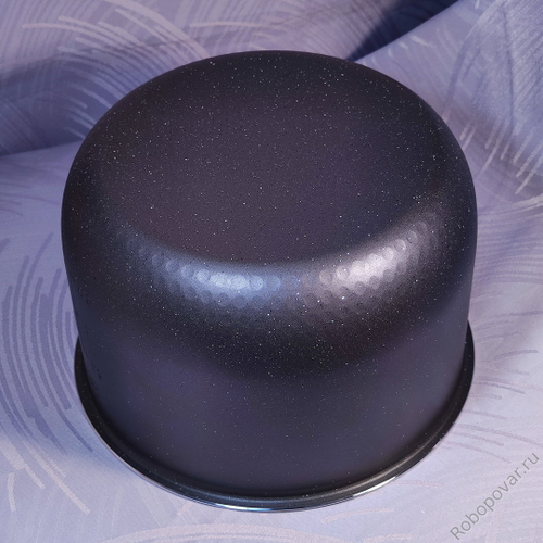 Чаша с керамическим покрытием Природный Камень для мультиварок на 5 литров типа P150