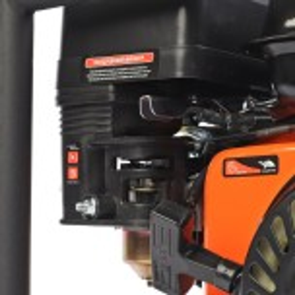 Мотопомпа бензиновая PATRIOT MP 1870 SH для слабозагрязненной воды, высоконапорная 335102318