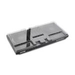 Decksaver Pioneer DJ DDJ-FLX6