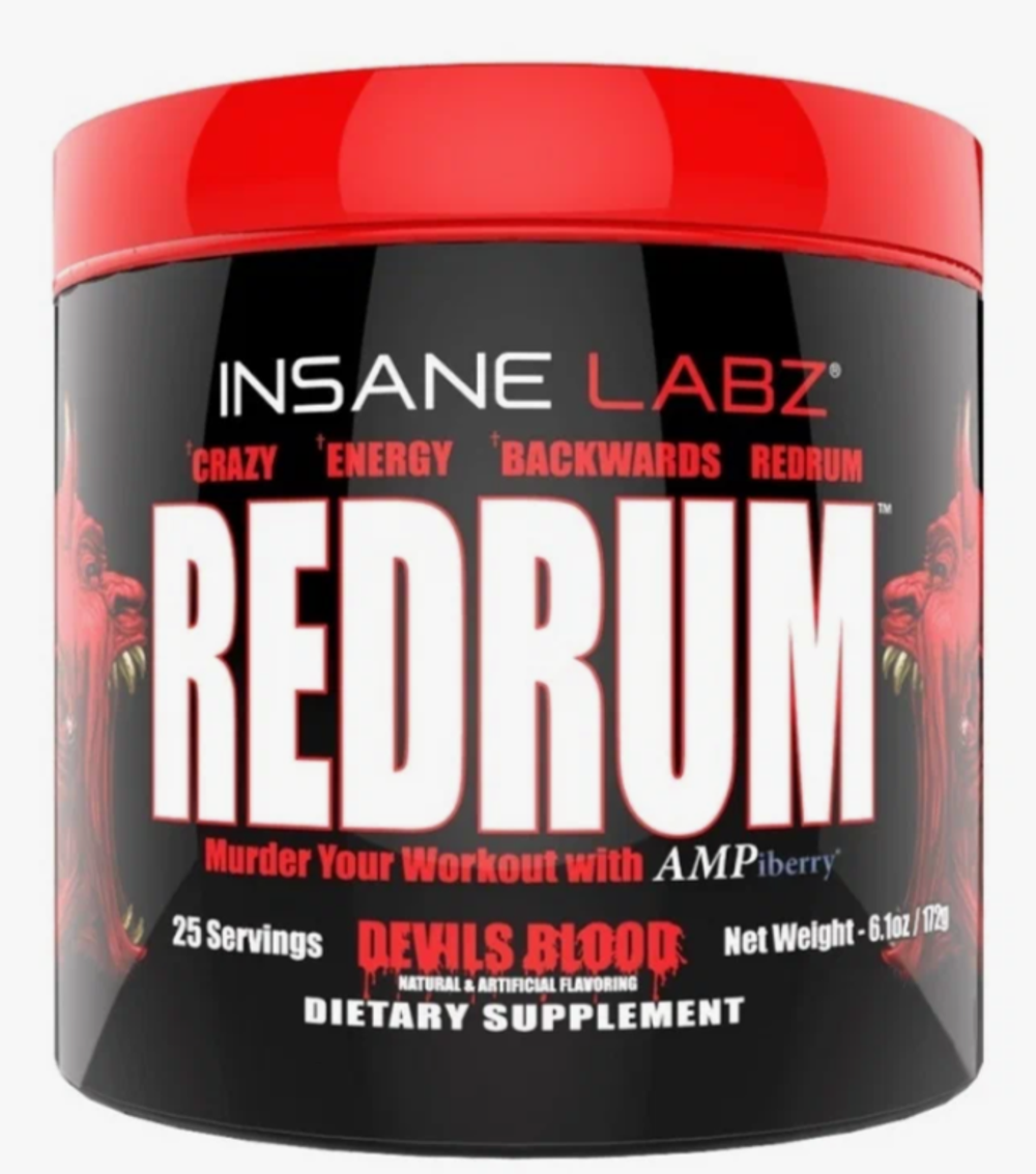 REDRUM