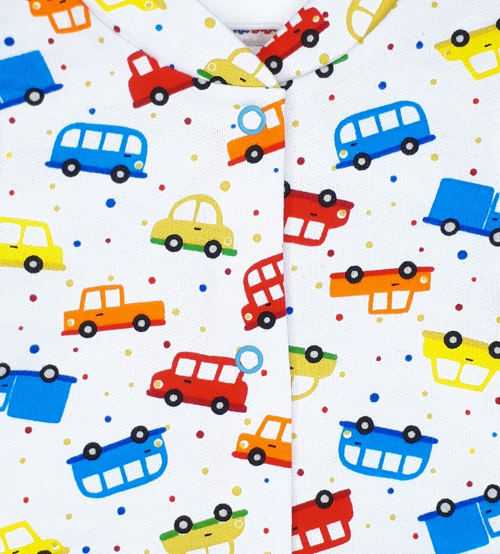 Комплект Машинки