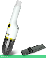 Пылесос Karcher CVH 2-4 белый (1.198-450.0)
