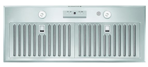 Вытяжка De Dietrich DHG1167X