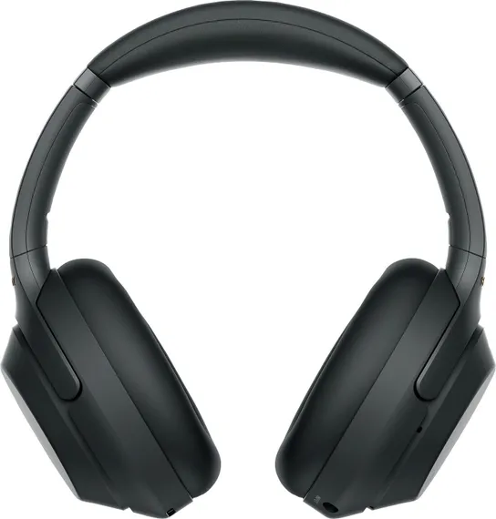 Беспроводные наушники Sony WH-1000XM3 Black (Черный)