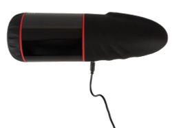 Мастурбатор с двумя моторами WYNE Masturbator 02