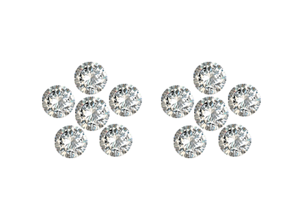 Сет под серьги №16