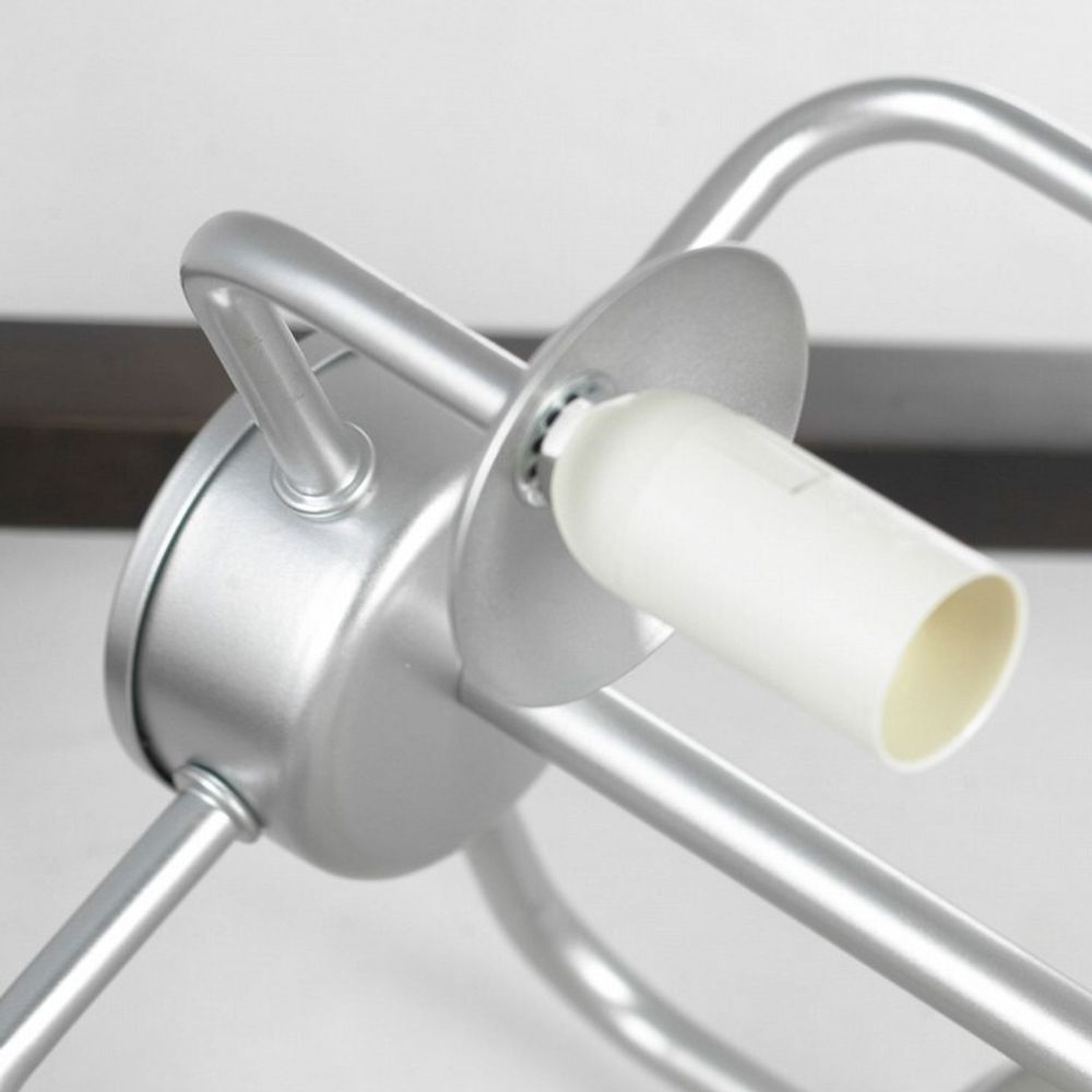 Подвесная люстра Lussole Carrollton LSP-8733