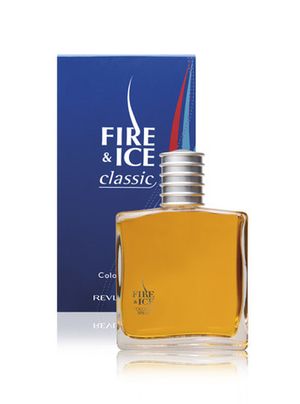 Revlon Fire and Ice for Men