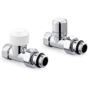 Радиаторная арматура Royal Thermo