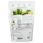 Micro Ingredients, органический порошок из моринги, 454 г (1 фунт)