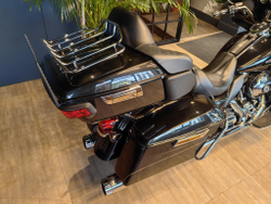 Harley-Davidson Ultra Limited, 2016