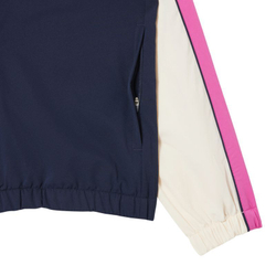 Мужской теннисный костюм Lacoste Stretch Tennis - разноцветный