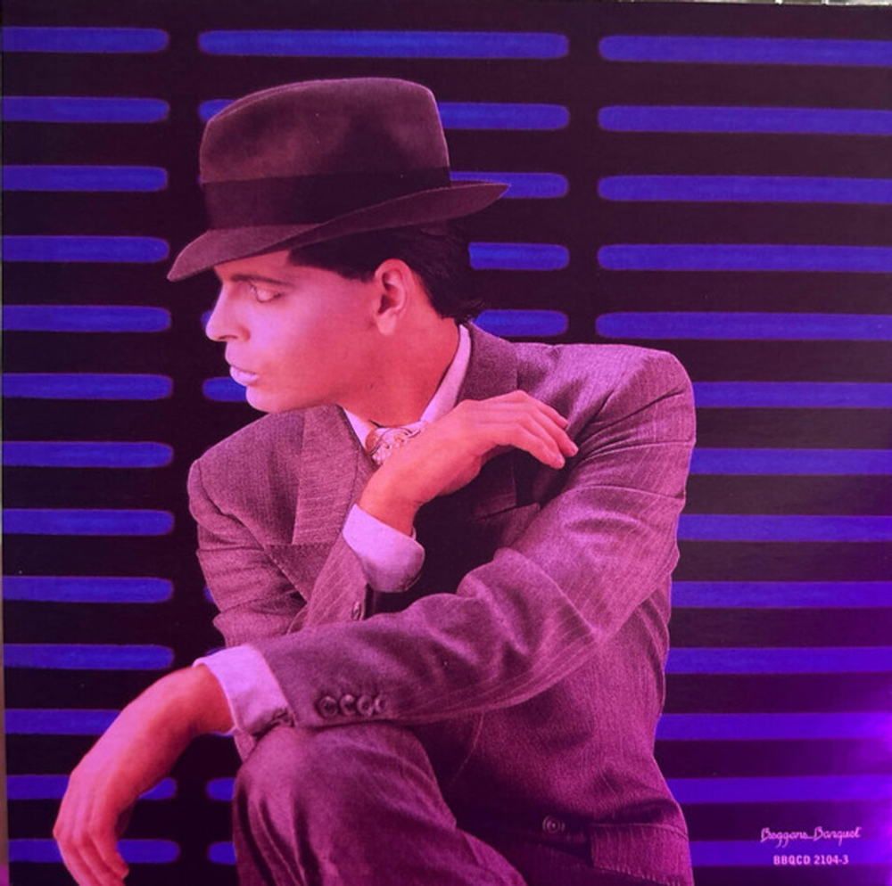 Gary Numan / 5 Albums (5CD)