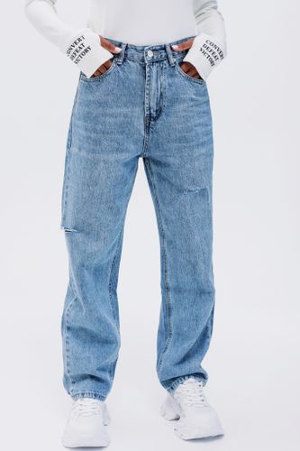 Джинсы Emoni