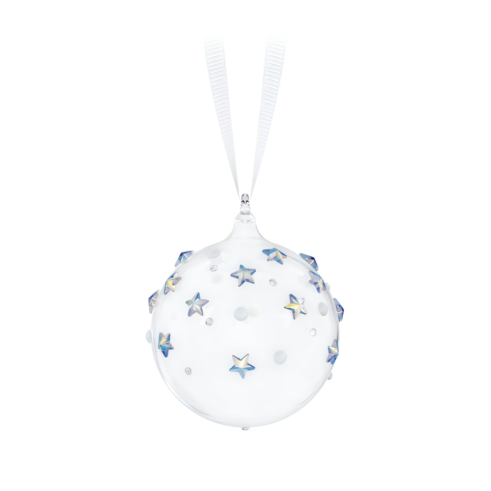 H. MAGIC CLASSICS:BALL ORN. XS