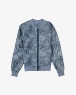 Купить Бомбер Pattern Reflective Бомбер Pattern Reflective